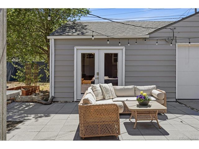 1560 W Beekman Pl, Denver, CO 80221