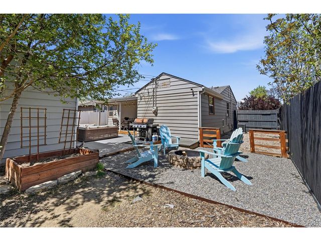 1560 W Beekman Pl, Denver, CO 80221