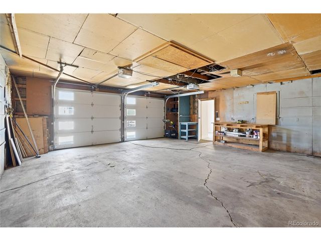 1560 W Beekman Pl, Denver, CO 80221