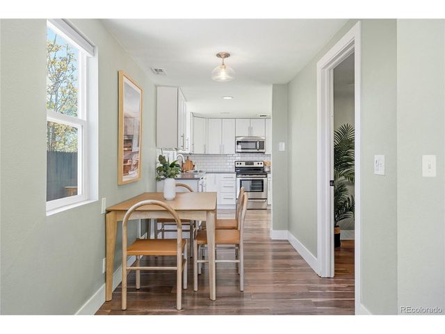 1560 W Beekman Pl, Denver, CO 80221