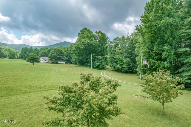 1678 Sluder Road, Shady Valley, TN 37688