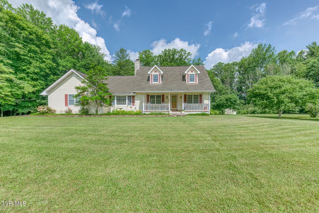 1678 Sluder Road, Shady Valley, TN 37688