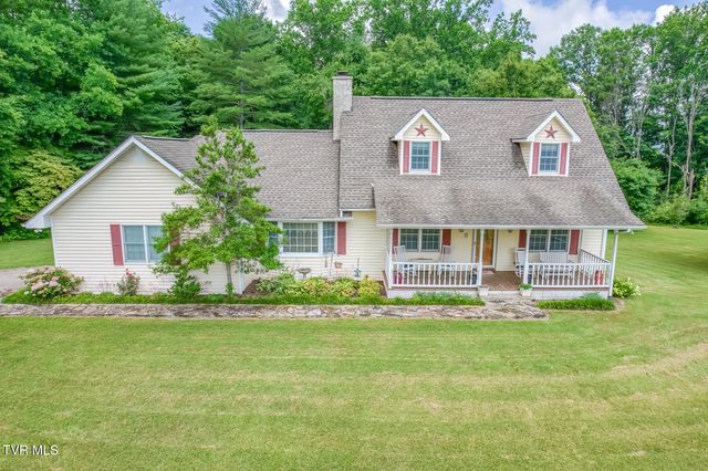 1678 Sluder Road, Shady Valley, TN 37688