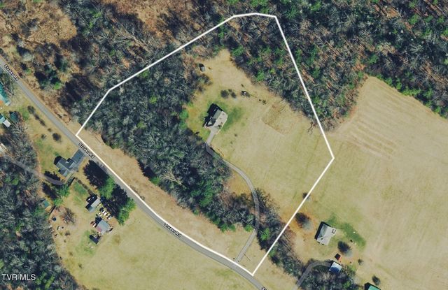 1678 Sluder Road, Shady Valley, TN 37688