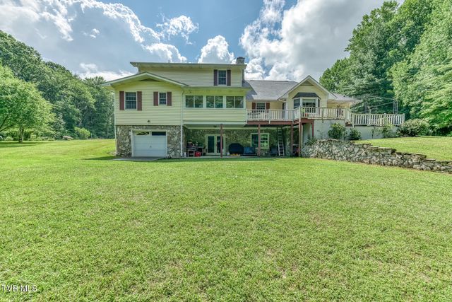1678 Sluder Road, Shady Valley, TN 37688