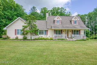 1678 Sluder Road, Shady Valley, TN 37688