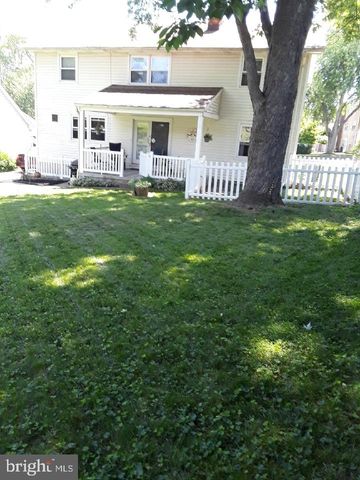 202 CRANBROOK RD, Cockeysville, MD 21030