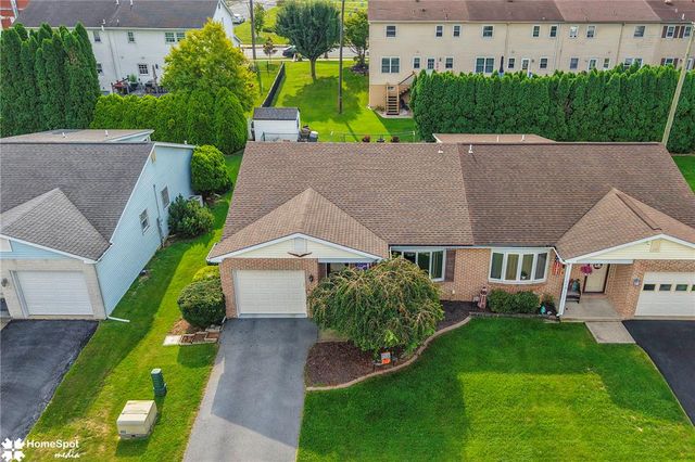 907 Barbara Drive, Coplay Boro, PA 18037