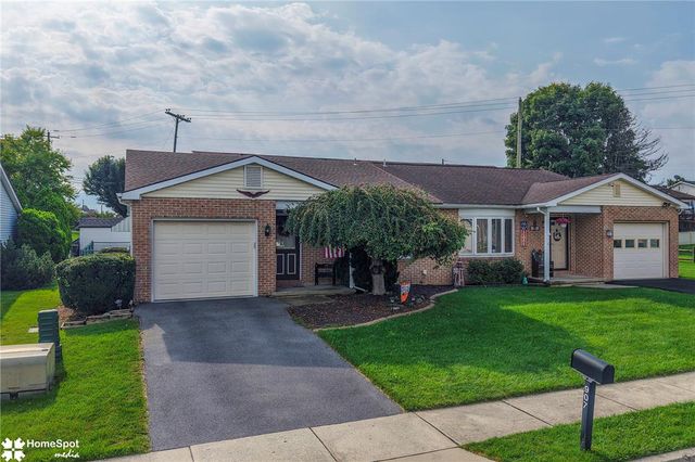 907 Barbara Drive, Coplay Boro, PA 18037