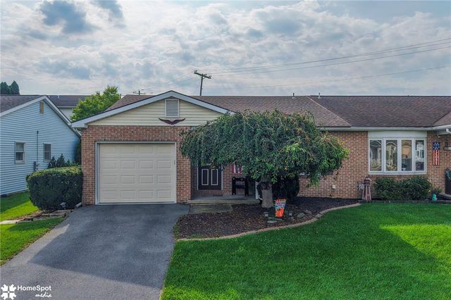 907 Barbara Drive, Coplay Boro, PA 18037