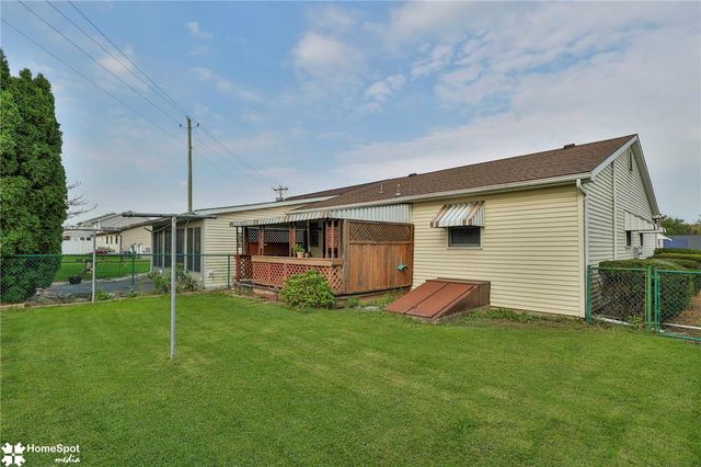907 Barbara Drive, Coplay Boro, PA 18037