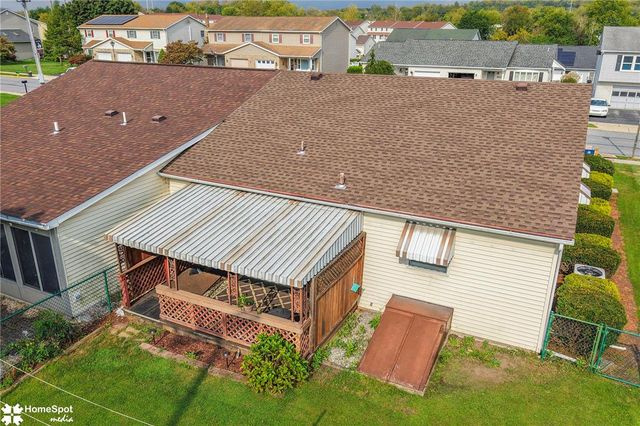 907 Barbara Drive, Coplay Boro, PA 18037