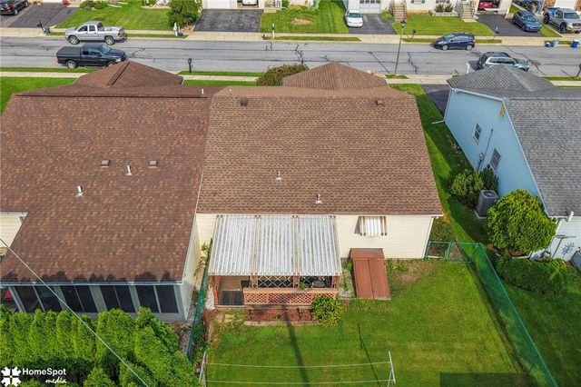 907 Barbara Drive, Coplay Boro, PA 18037