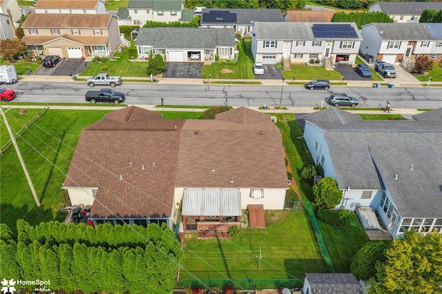 907 Barbara Drive, Coplay Boro, PA 18037
