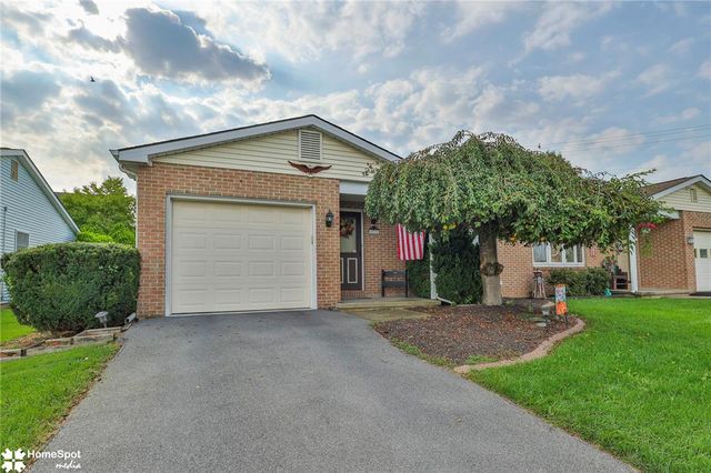 907 Barbara Drive, Coplay Boro, PA 18037