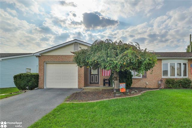 907 Barbara Drive, Coplay Boro, PA 18037