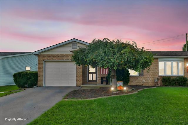 907 Barbara Drive, Coplay Boro, PA 18037