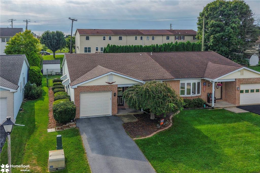 907 Barbara Drive, Coplay Boro, PA 18037