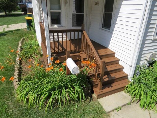 1710 Taylor LANE, West Bend, WI 53090