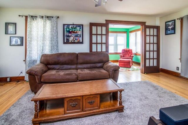 1710 Taylor LANE, West Bend, WI 53090