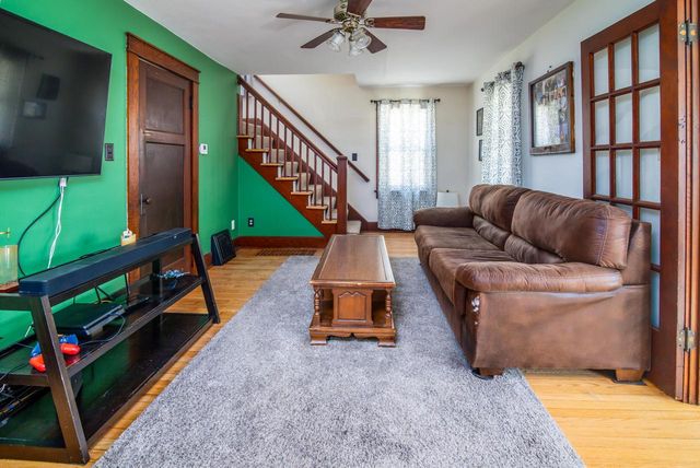1710 Taylor LANE, West Bend, WI 53090