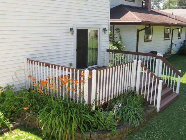 1710 Taylor LANE, West Bend, WI 53090