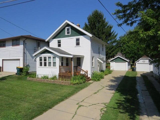 1710 Taylor LANE, West Bend, WI 53090