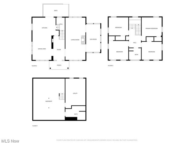 453 Briarwood Drive, Akron, OH 44320