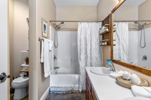 78135 Calico Glen Drive, Bermuda Dunes, CA 92203