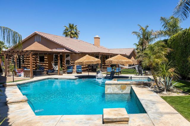 78135 Calico Glen Drive, Bermuda Dunes, CA 92203