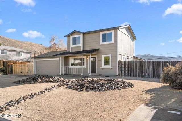 17200 Touraco Street, Reno, NV 89508