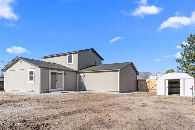 17200 Touraco Street, Reno, NV 89508