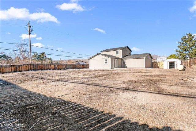 17200 Touraco Street, Reno, NV 89508