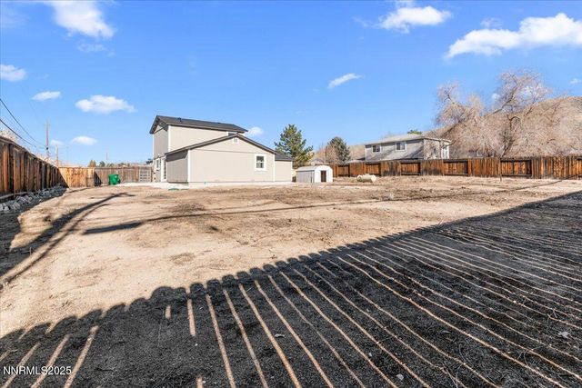 17200 Touraco Street, Reno, NV 89508