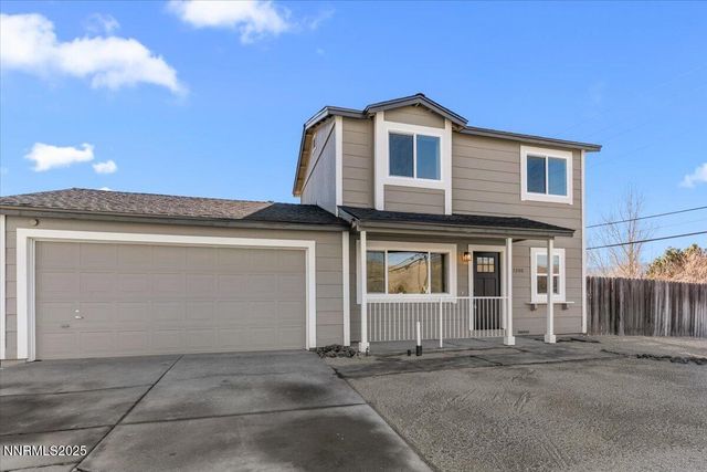 17200 Touraco Street, Reno, NV 89508