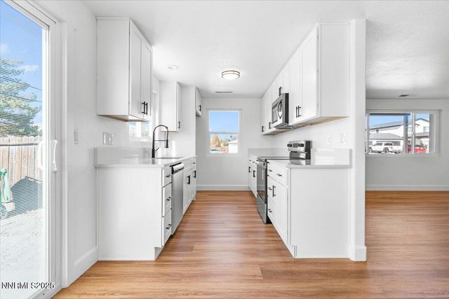 17200 Touraco Street, Reno, NV 89508