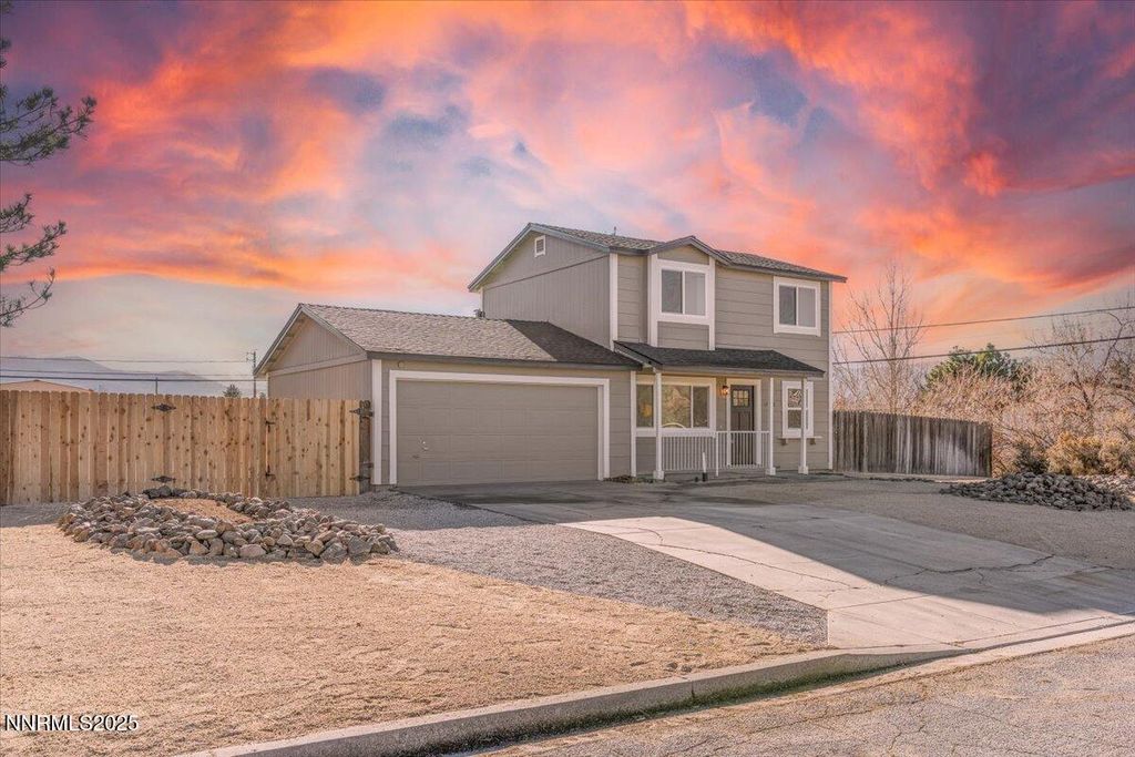 17200 Touraco Street, Reno, NV 89508