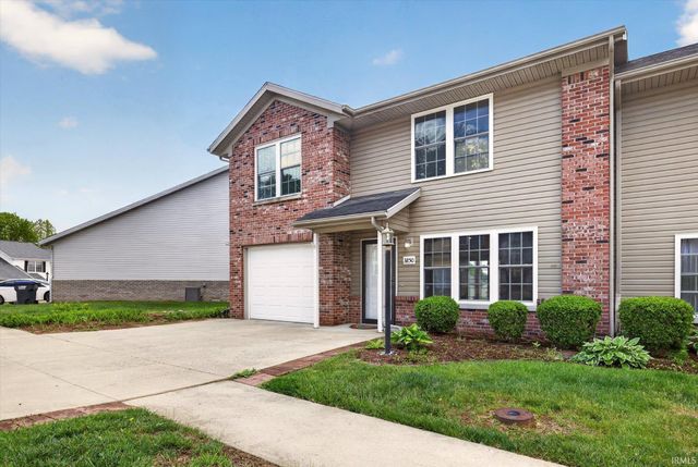 3850 S Cramer Circle, Bloomington, IN 47403