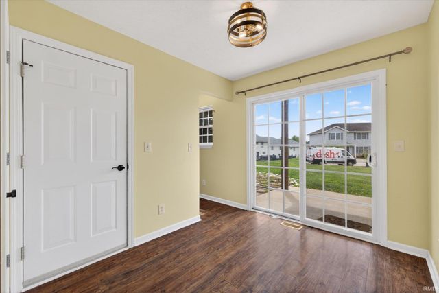 3850 S Cramer Circle, Bloomington, IN 47403