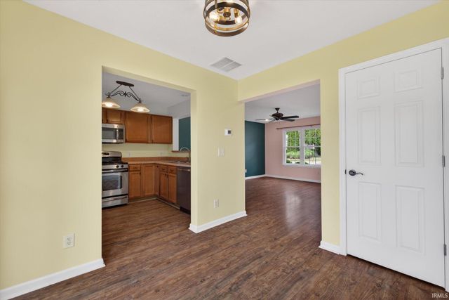 3850 S Cramer Circle, Bloomington, IN 47403