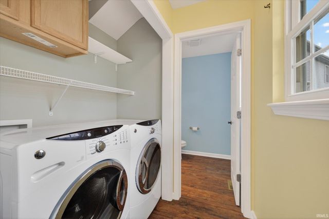 3850 S Cramer Circle, Bloomington, IN 47403