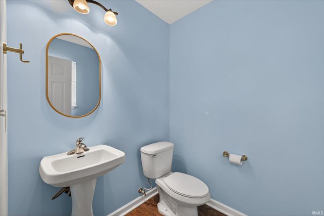 3850 S Cramer Circle, Bloomington, IN 47403