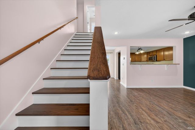 3850 S Cramer Circle, Bloomington, IN 47403