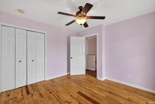 3850 S Cramer Circle, Bloomington, IN 47403