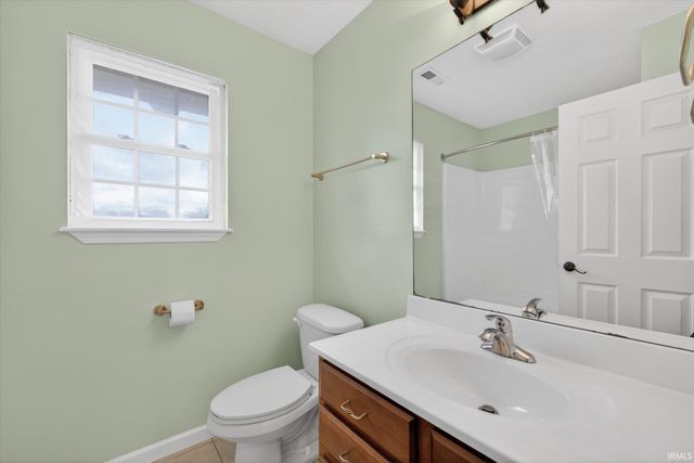 3850 S Cramer Circle, Bloomington, IN 47403