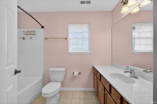3850 S Cramer Circle, Bloomington, IN 47403