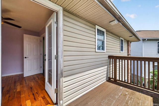 3850 S Cramer Circle, Bloomington, IN 47403