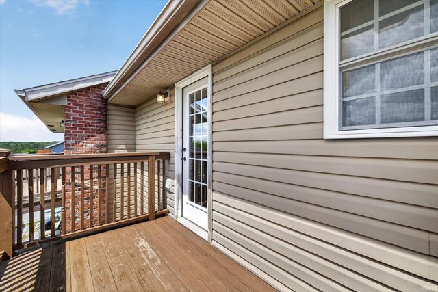3850 S Cramer Circle, Bloomington, IN 47403