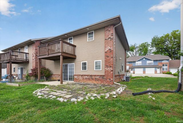 3850 S Cramer Circle, Bloomington, IN 47403