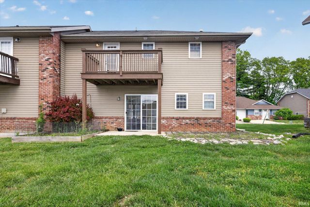 3850 S Cramer Circle, Bloomington, IN 47403